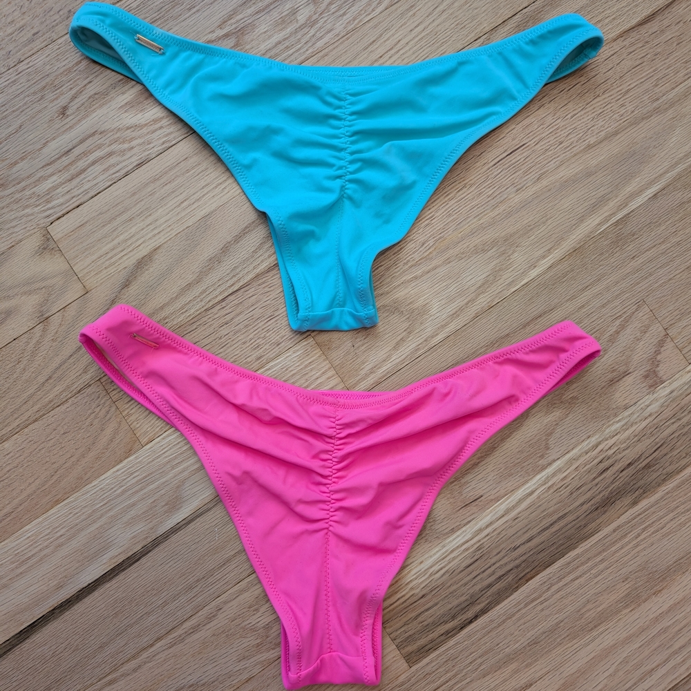 Rare "Itsy" Victoria's Secret Swim Medium